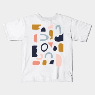 Absurd Shape like mine Kids T-Shirt